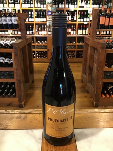J.K. Carriere Provocateur Pinot 2021