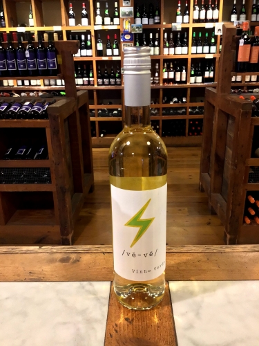 Ve Ve Vinho Verde White 2024