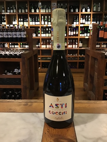 Cocchi Asti Spumanti NV