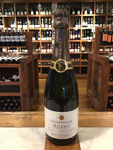 Aubry Champagne Brut NV