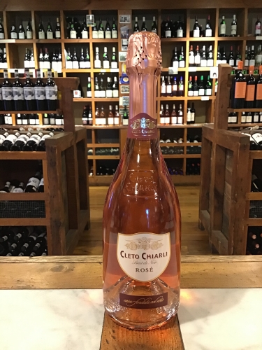 Cleto Chiarli Brut Rose NV