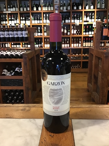 Garzon Tannat 2021