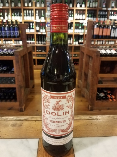 Dolin Rouge Vermouth 