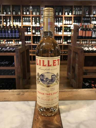 Lillet White NV