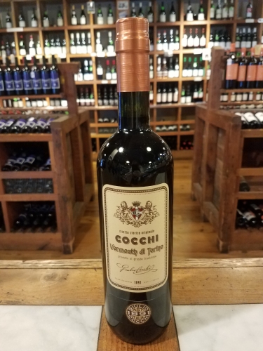 Cocchi Vermouth di Torino 750ml
