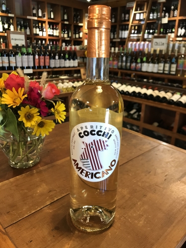 Cocchi Americano nv