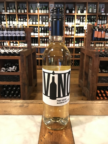 CasaSmith Vino Pinot Grigio 2021