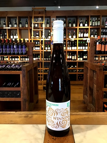 Von Winning Sauvignon Blanc II 2021