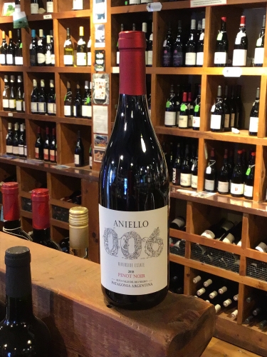 Aniello 006 Riverside Pinot 2020