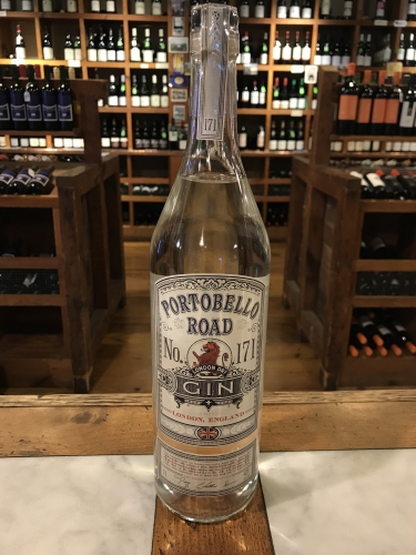 Portobello Road Gin