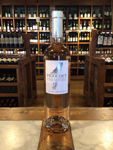 Pigoudet Rose 2022
