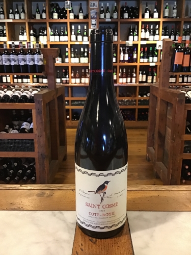 St Cosme Cote-Rotie 2020 2020