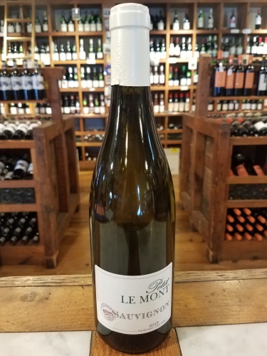 Foucher Petit Le Mont  Sauvignon Blanc 2025