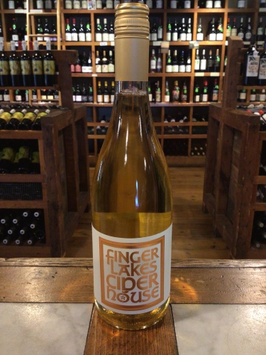 Finger Lakes Cider Honeoye