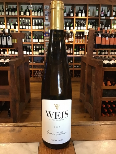 Weis Gruner Veltliner 2022