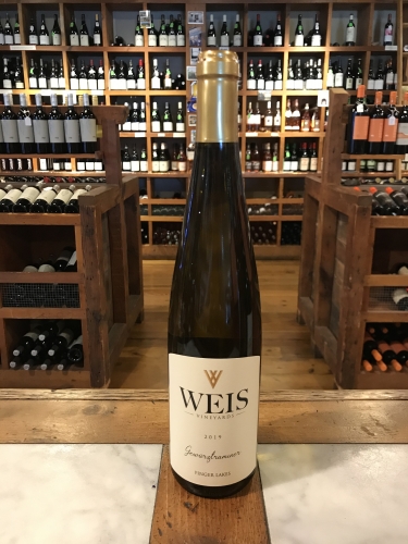 Weis Gewurztraminer 2021