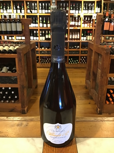 Vilmart Grand Cellier d'Or 2017