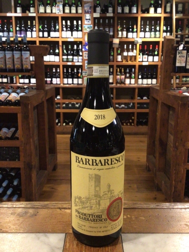 Produttori del Barbaresco Barba 2019