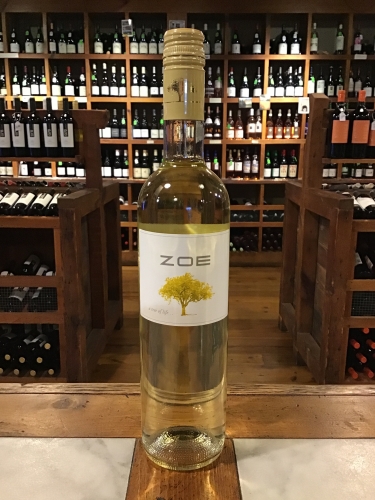 Skouras Zoe White Blend 2022