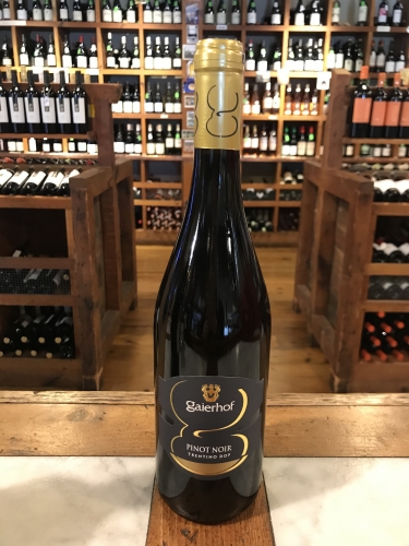 Gaierhof Trentino Pinot Noir 2022