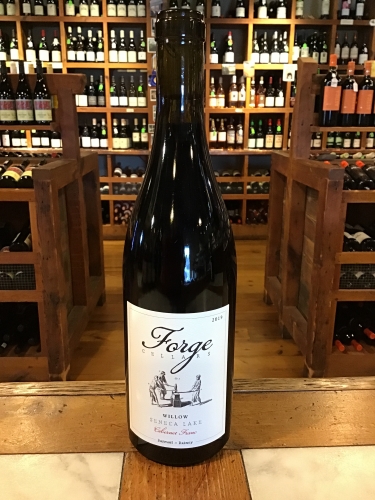 Forge Cabernet Franc Willow 2020