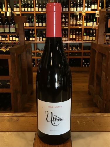 Ultreia St Jacques Bierzo 2021