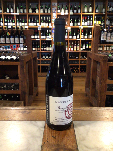 Terres Dorees Beaujolais Nouveau 2023