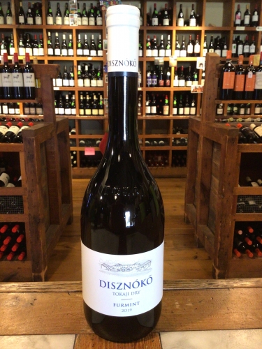 Disznoko Tokaji Dry Furmint 2021