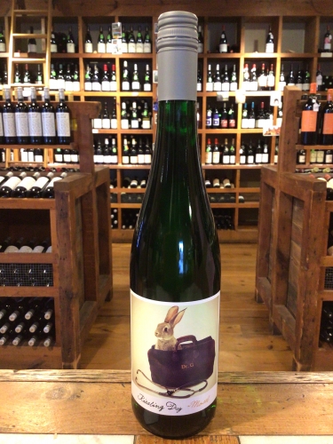 Dr G Riesling Dry Mosel 2022