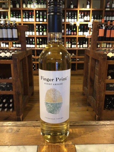 Fingerprint Pinot Grigio 2022