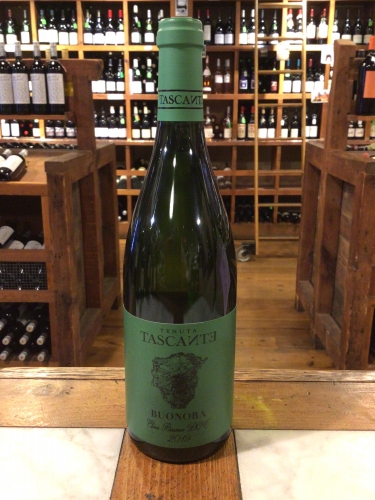 Tenuta Tascante Buonora Etna Bianco 2024