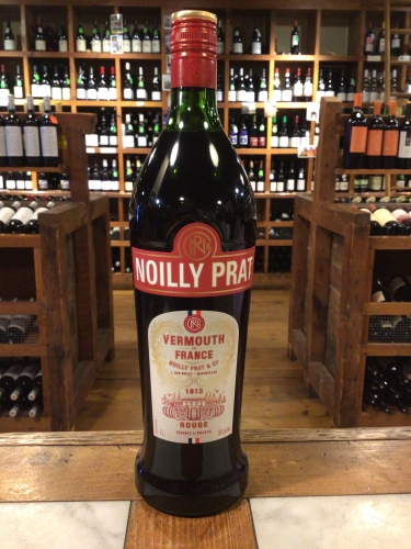 Noilly Prat Rouge 1L