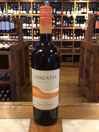 Lancatay Cabernet Sauvignon 2021