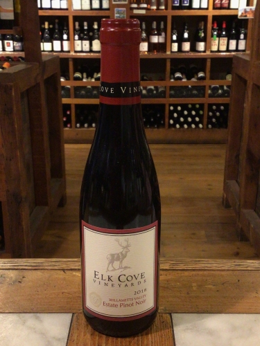 Elk Cove Pinot Noir Estate 375 2018