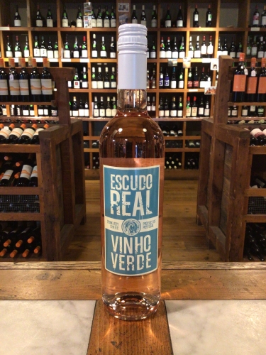 Escudo Vinho Verde Rose 2022