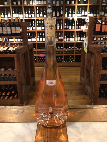 Torre Oria Pinot Noir Rose 2022