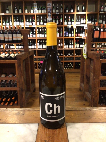 Wines of Substance Ch Chardonnay 2019