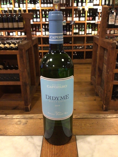 Didyme Malvasia 2021