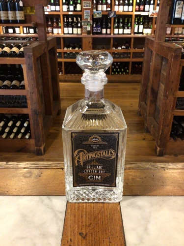 Artingstall's London Dry Gin 