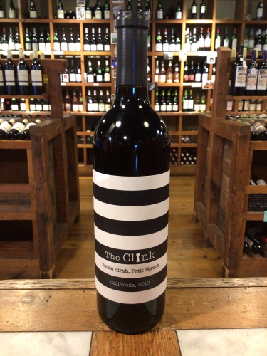 The Clink Red Blend 2023