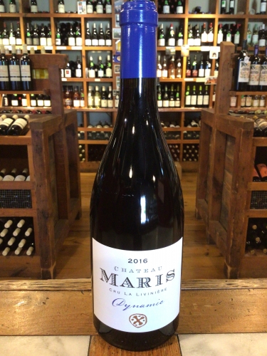 Chateau Maris Dynamic 2016