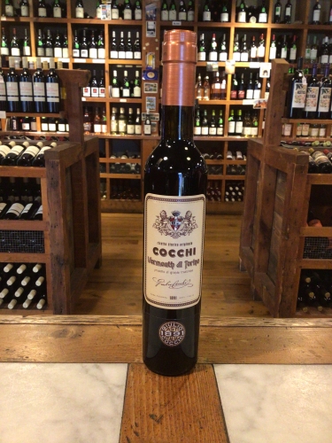 Cocchi Vermouth di Torino 375ml