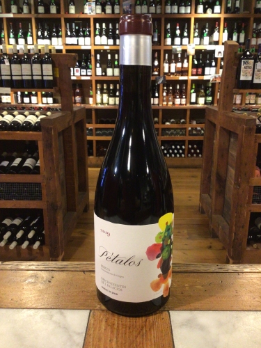 Petalos Bierzo 2021