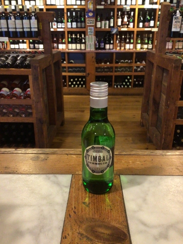 Timbal Vermouth Extra Dry