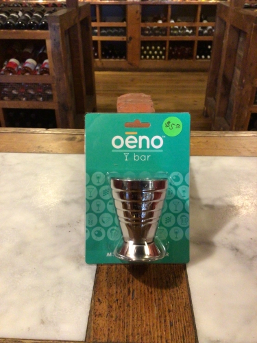 Multi-Level Jigger Cup 