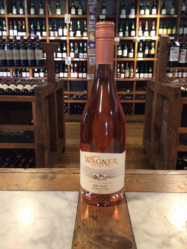 Wagner Dry Rose 2022