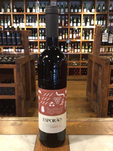 Esporao Alentejo Colheita Tinto 2018