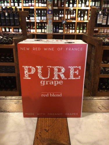 Chateau Maris Pays d'oc Pure 3L BOX NV
