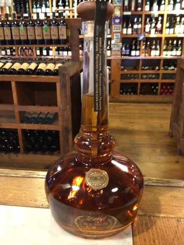 Willett Pot Still Reserve Bourbon