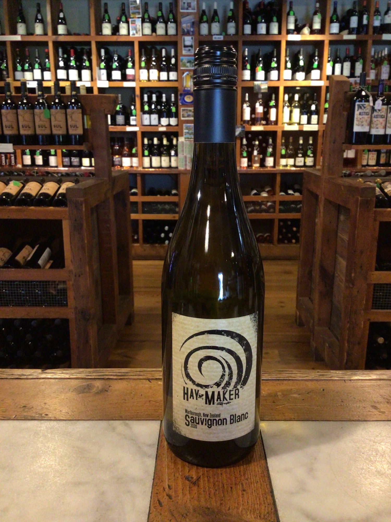 Red Feet Wine Market Wines and Spirits in Ithaca NY